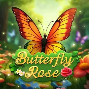Butterfly Rose