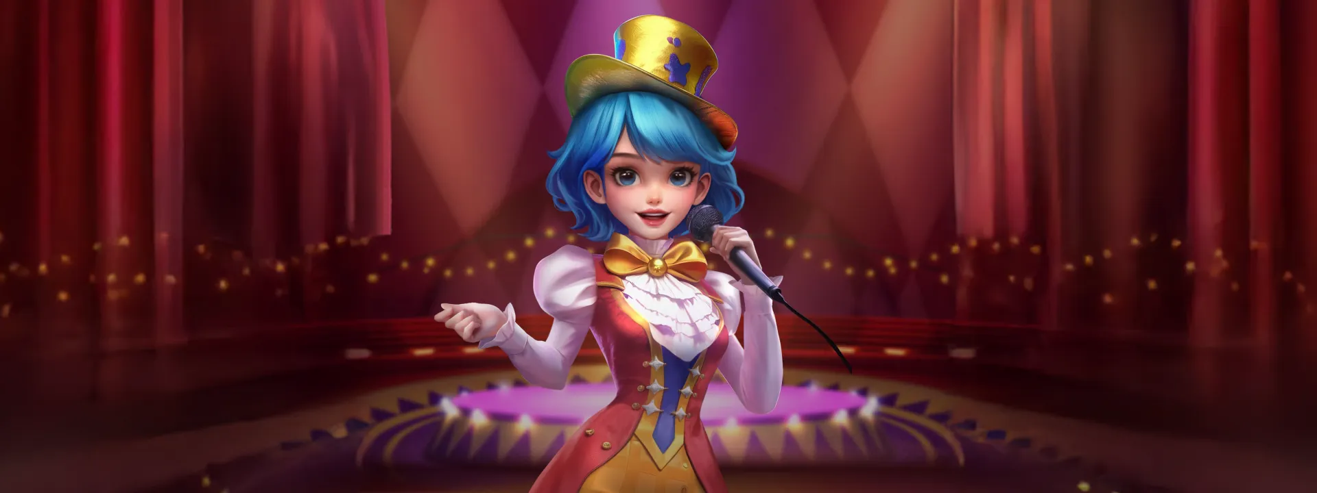 Circus Star