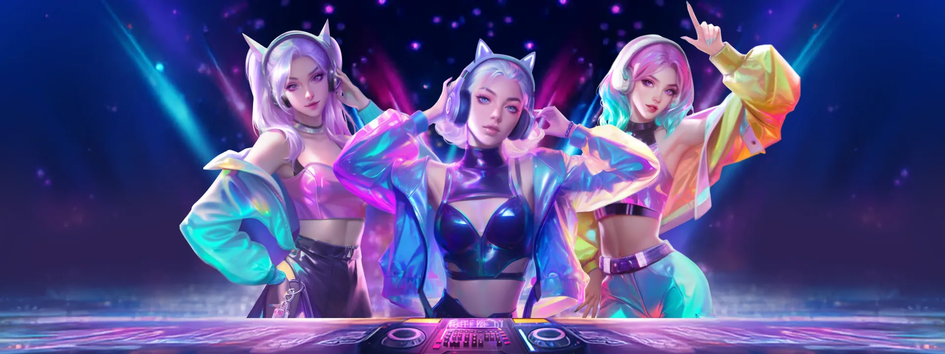 DJ Party
