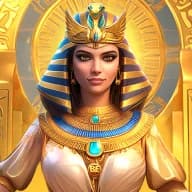Egypt Queen