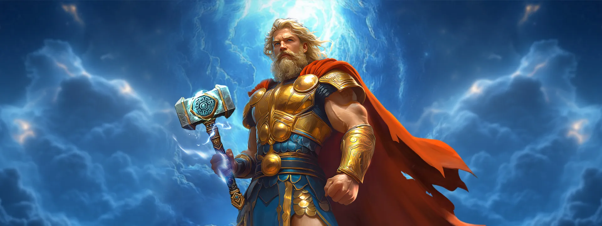 Epic of Thor