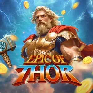 Epic of Thor
