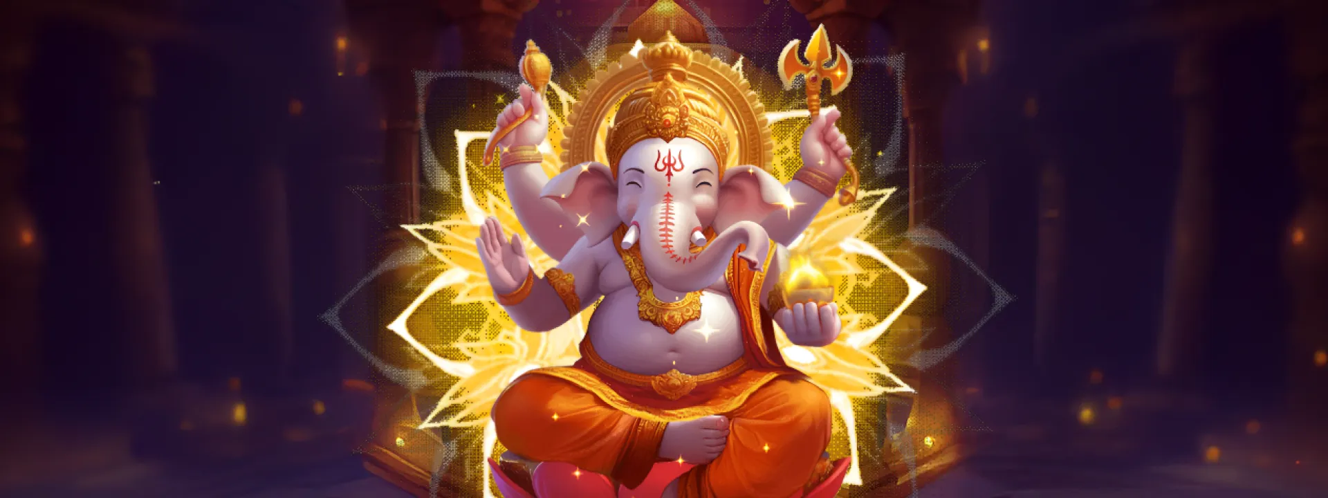 Ganesha Wealth