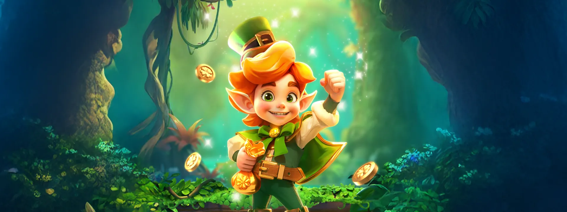 Leprechaun Fortune