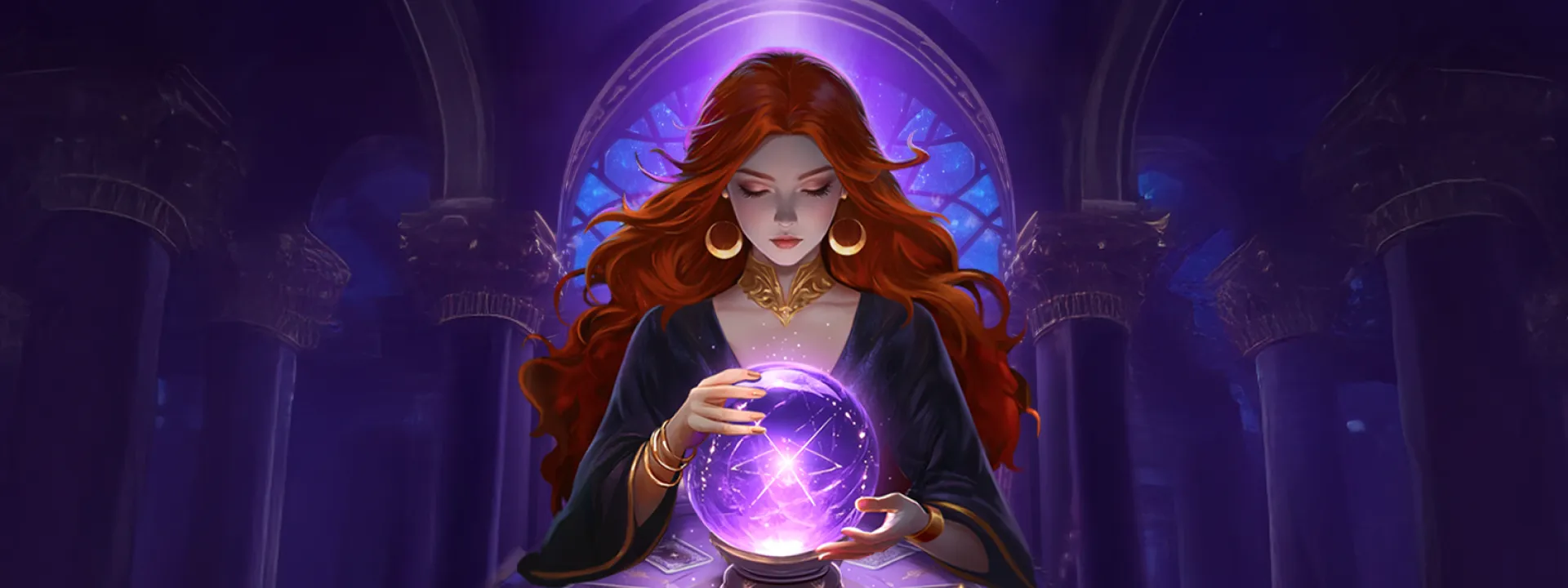Magic Fortune