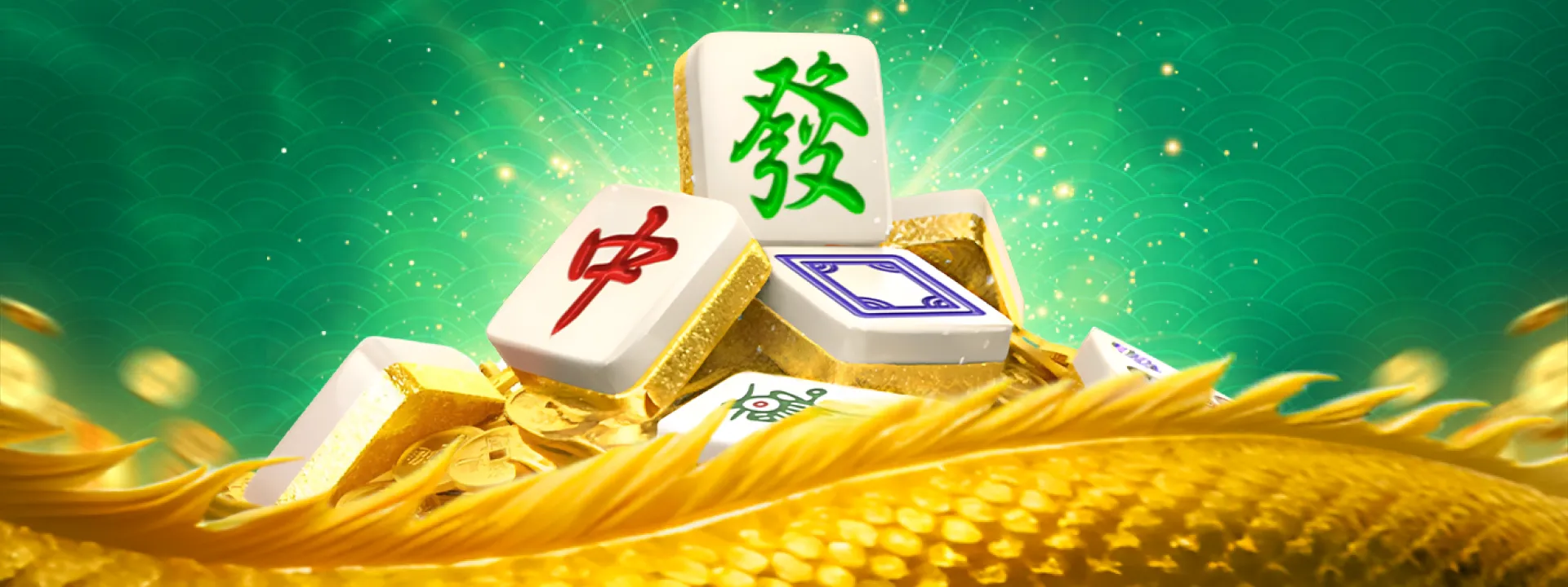 Mahjong Wins