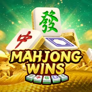 Mahjong Wins