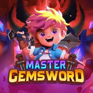 Master Gemsword