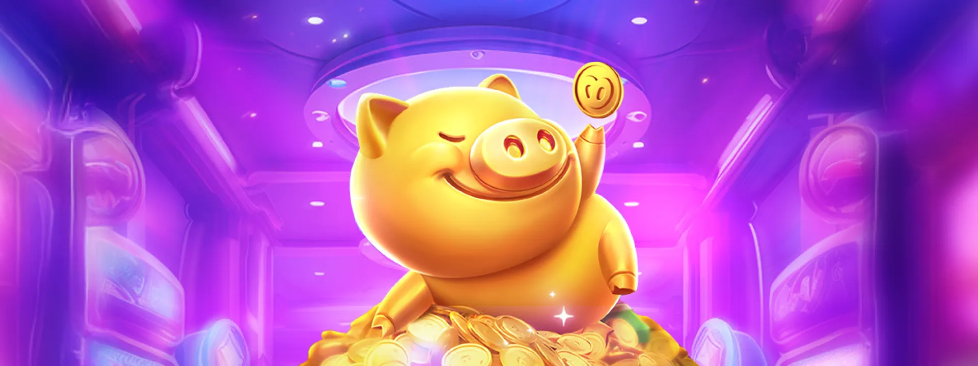 Money Piggy