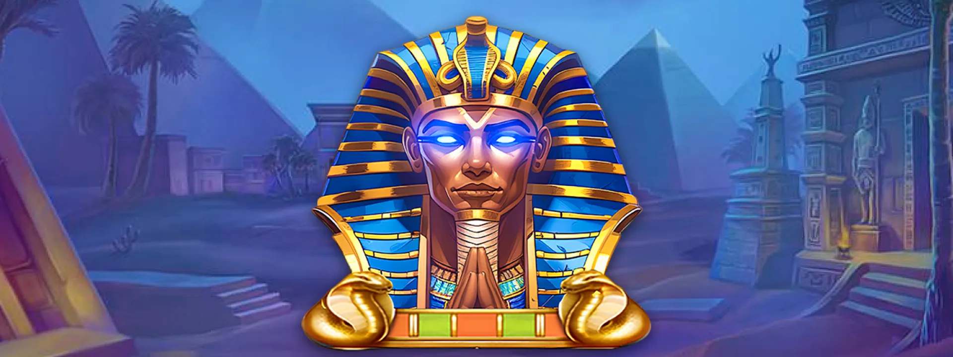 Pharaoh Treasures