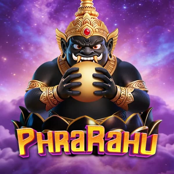 Phra Rahu
