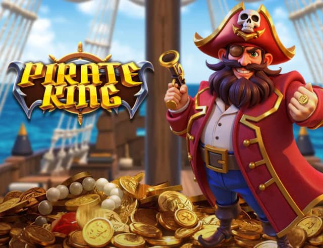 Pirate King