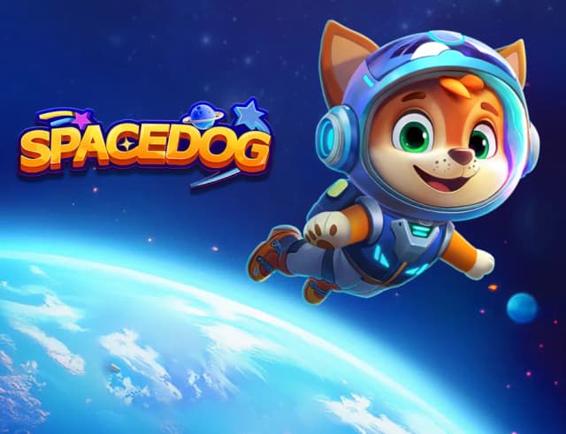 Space Dog