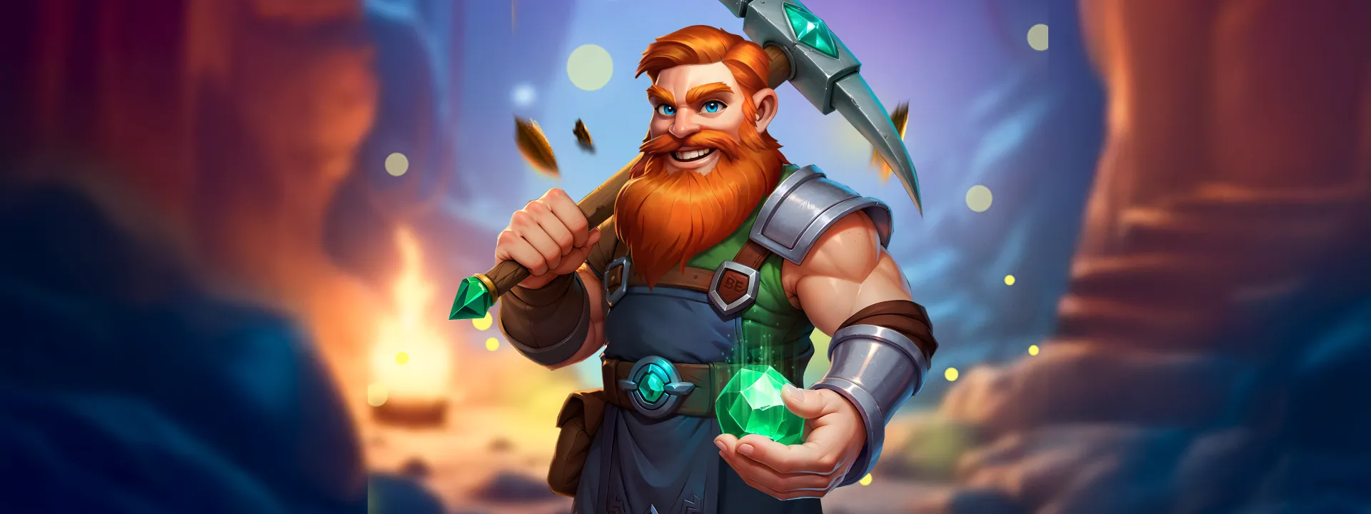 Spin Miner