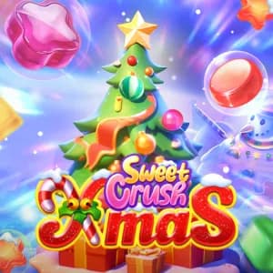 Sweet Crush Xmas
