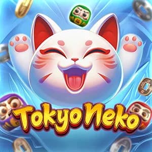 Tokyo Neko