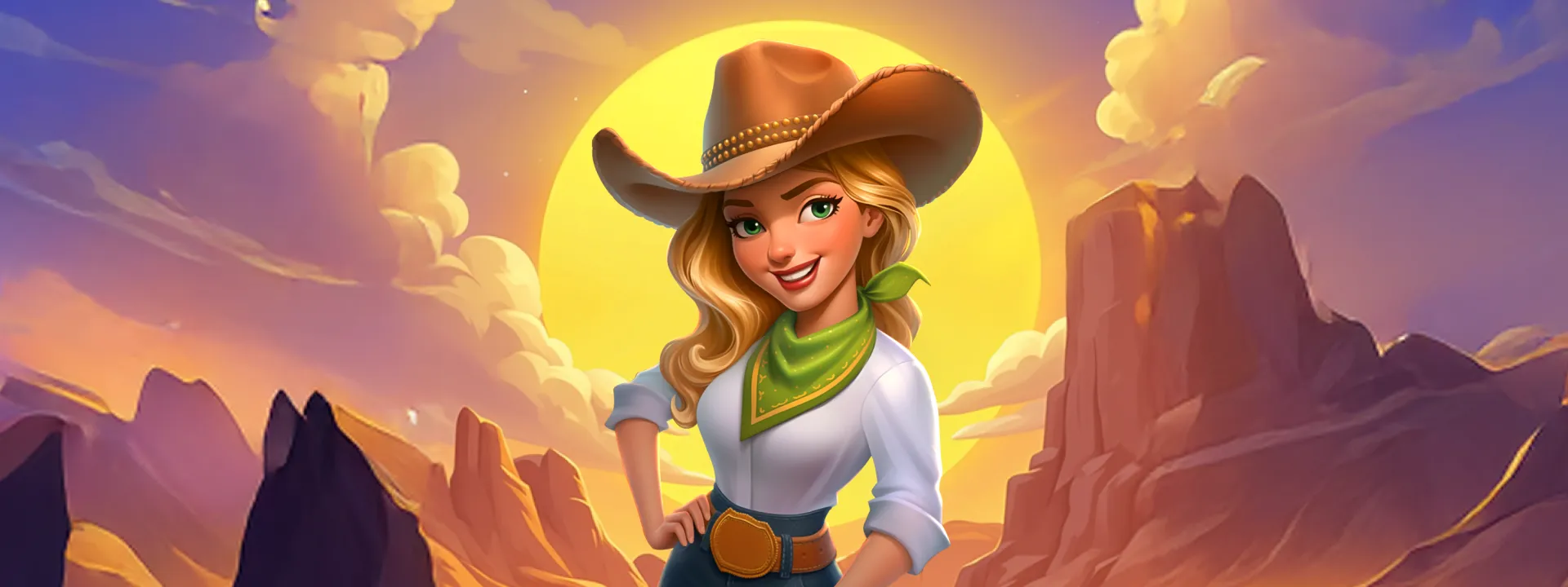 West Bounty