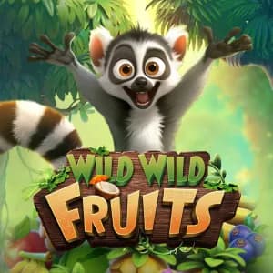 Wild Wild Fruits