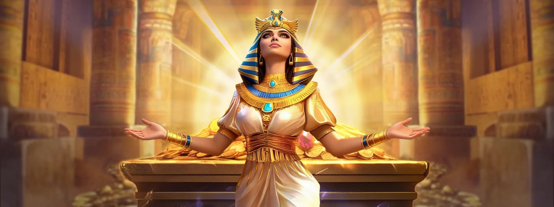 Egypt Queen